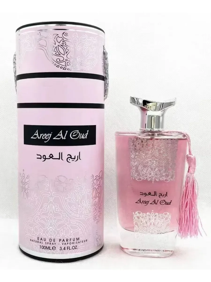 Духи Аромат Areej Al Oud 100 мл - изображение 1