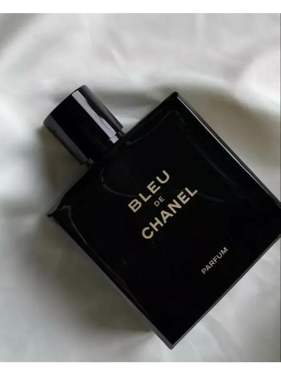 Духи мужские Шанель Bleu de Chanel Eau 100 мл - миниатюра 2