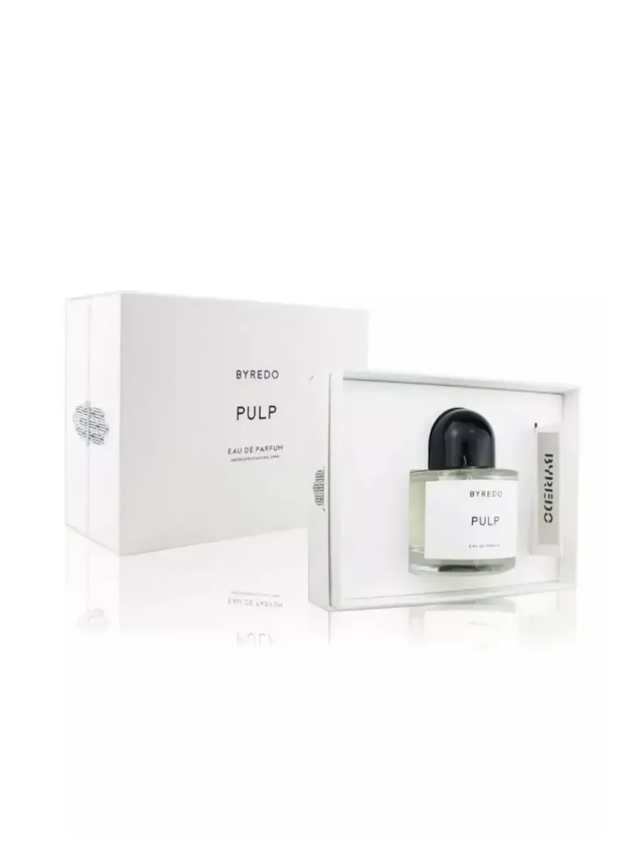 Духи Pulp Byredo 100 - изображение 1