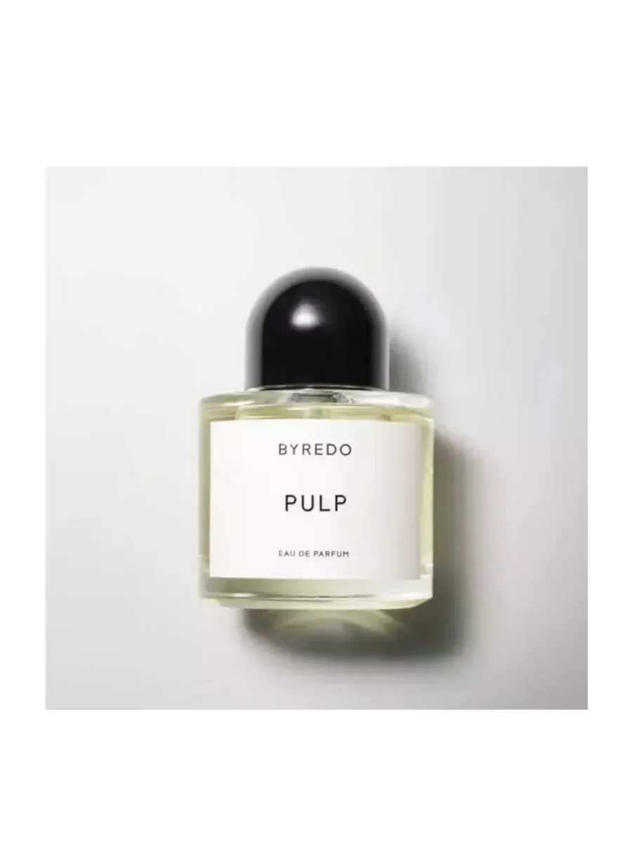 Духи Pulp Byredo 100 - миниатюра 2