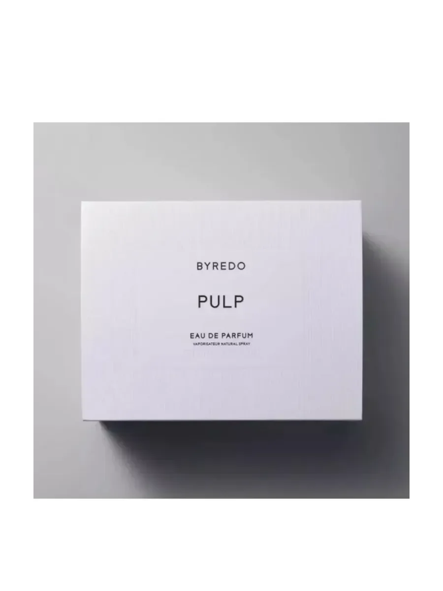Духи Pulp Byredo 100 - миниатюра 3