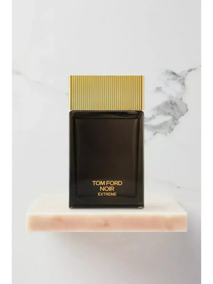 Духи Tom Ford Noir Extreme Том Форд Ноир Экстрим - миниатюра 2
