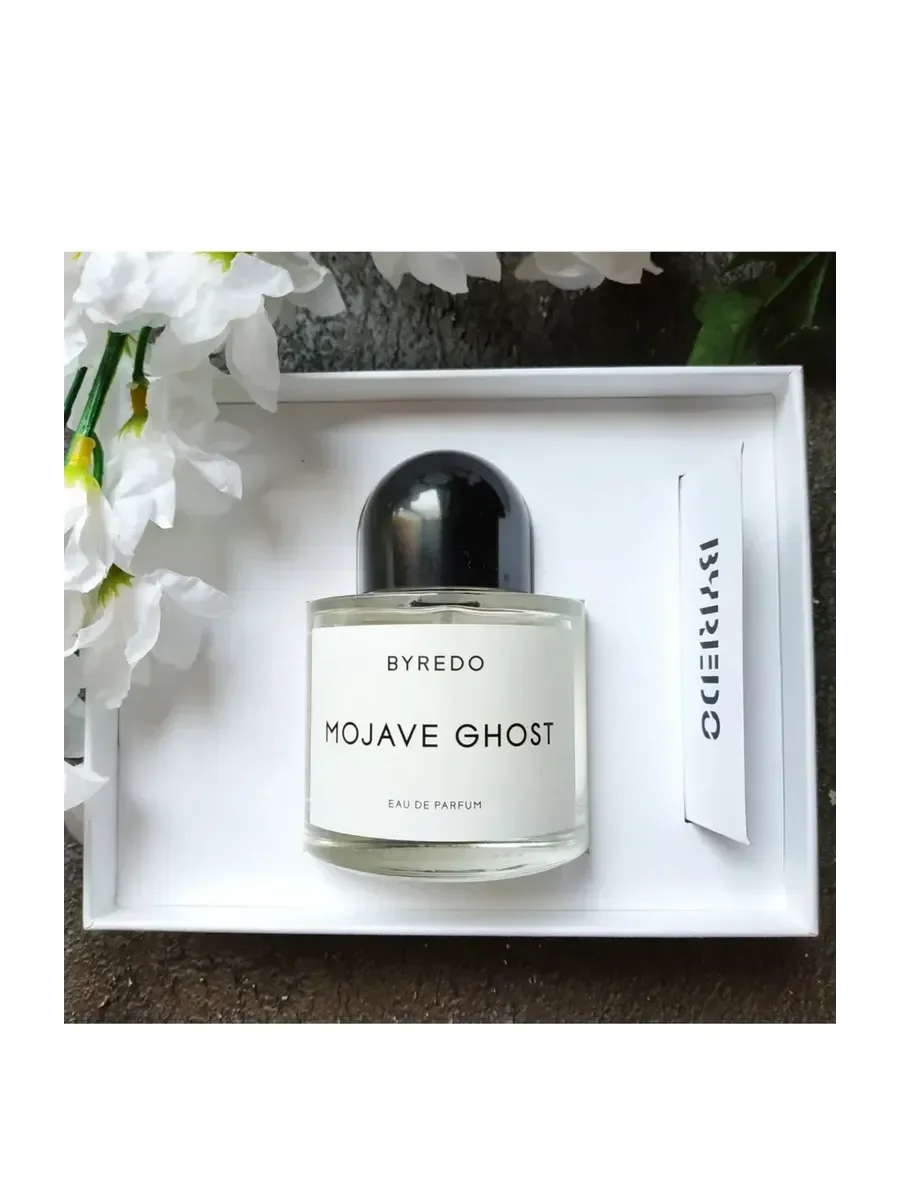 Духи Mojave Ghost Byredo 100мл - миниатюра 2