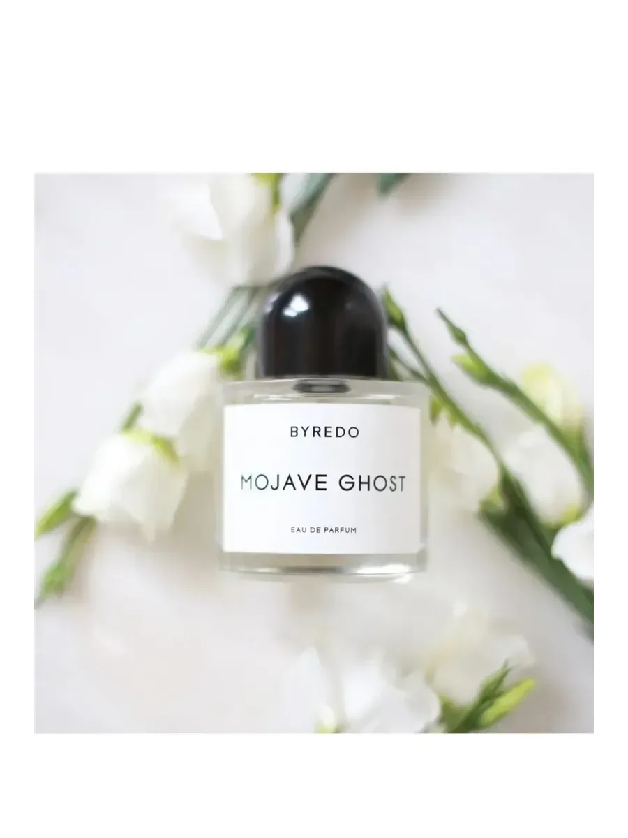Духи Mojave Ghost Byredo 100мл - миниатюра 3