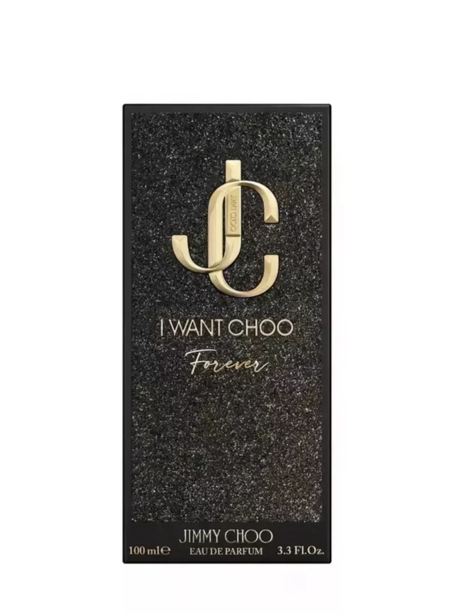 Духи Jimmy Choo Forever – Jimmy Choo духи 100 мл - миниатюра 4