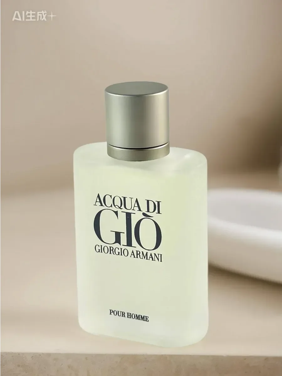 Духи ARMANI Acqua di Gio Pour Homme 100 мл - миниатюра 2