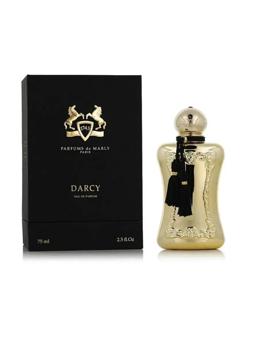 Духи Darcy parfums de marly 100мл - миниатюра 2