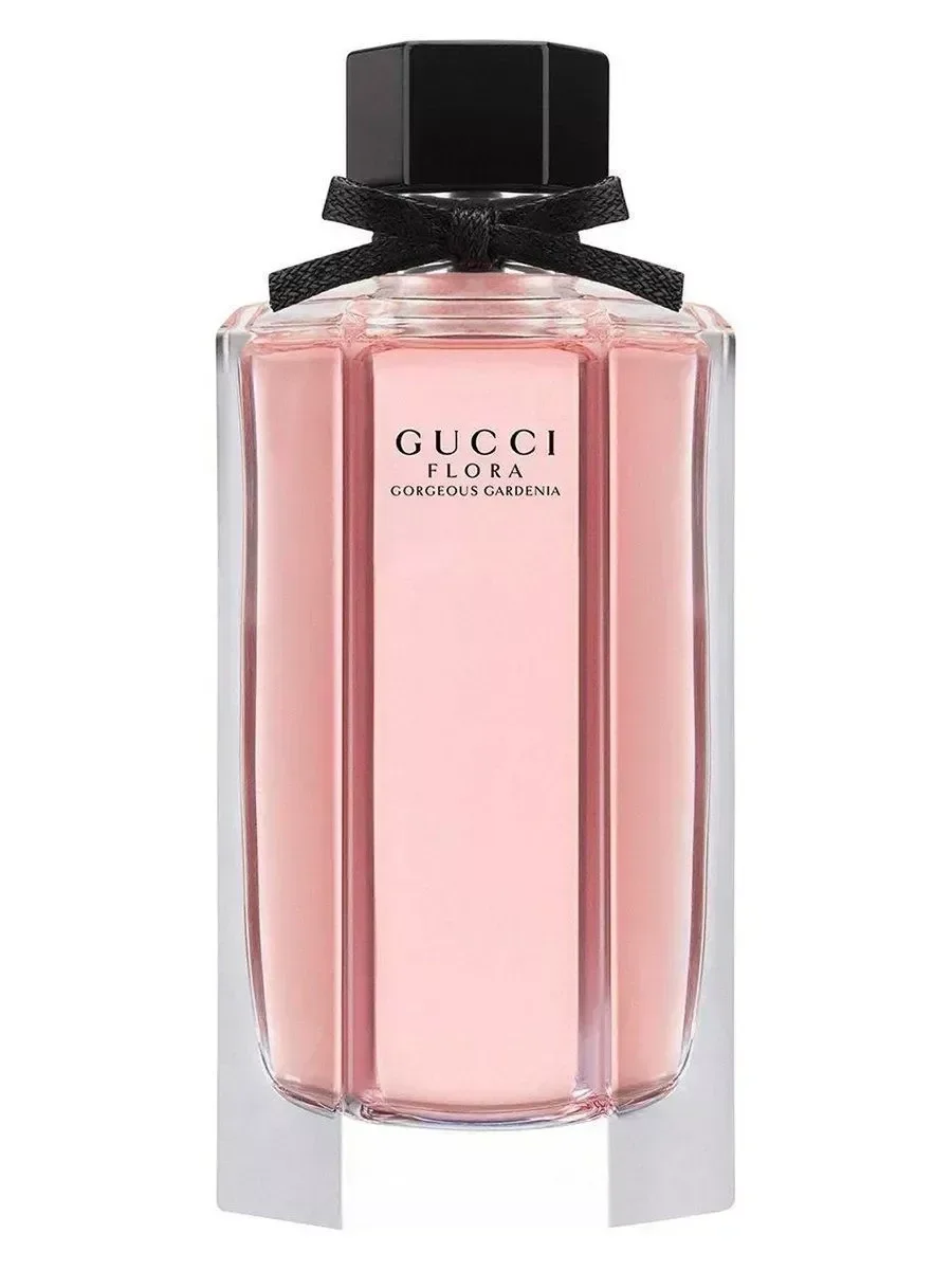 Духи Flora By Gucci 100мл - миниатюра 4