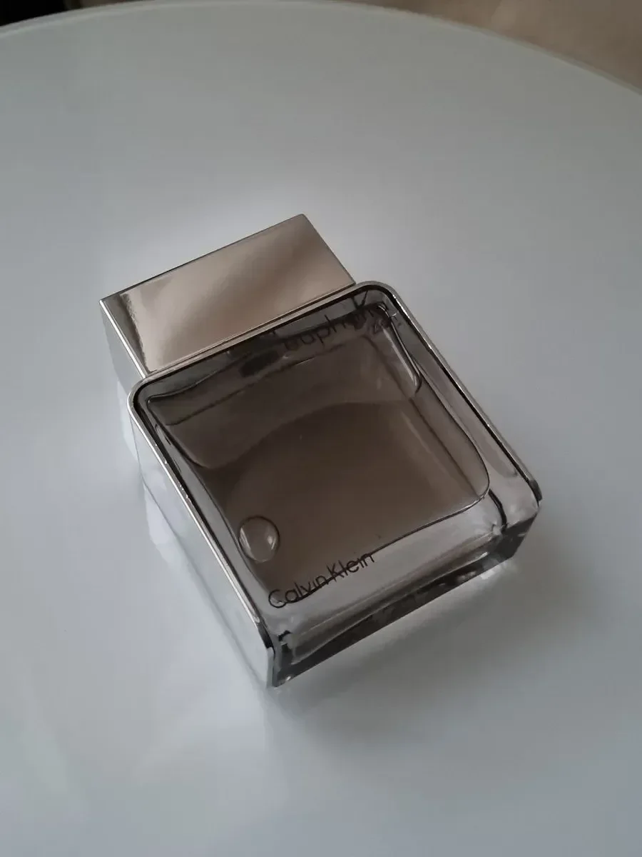 Духи Euphoria Men Calvin Klein 100мл - миниатюра 2