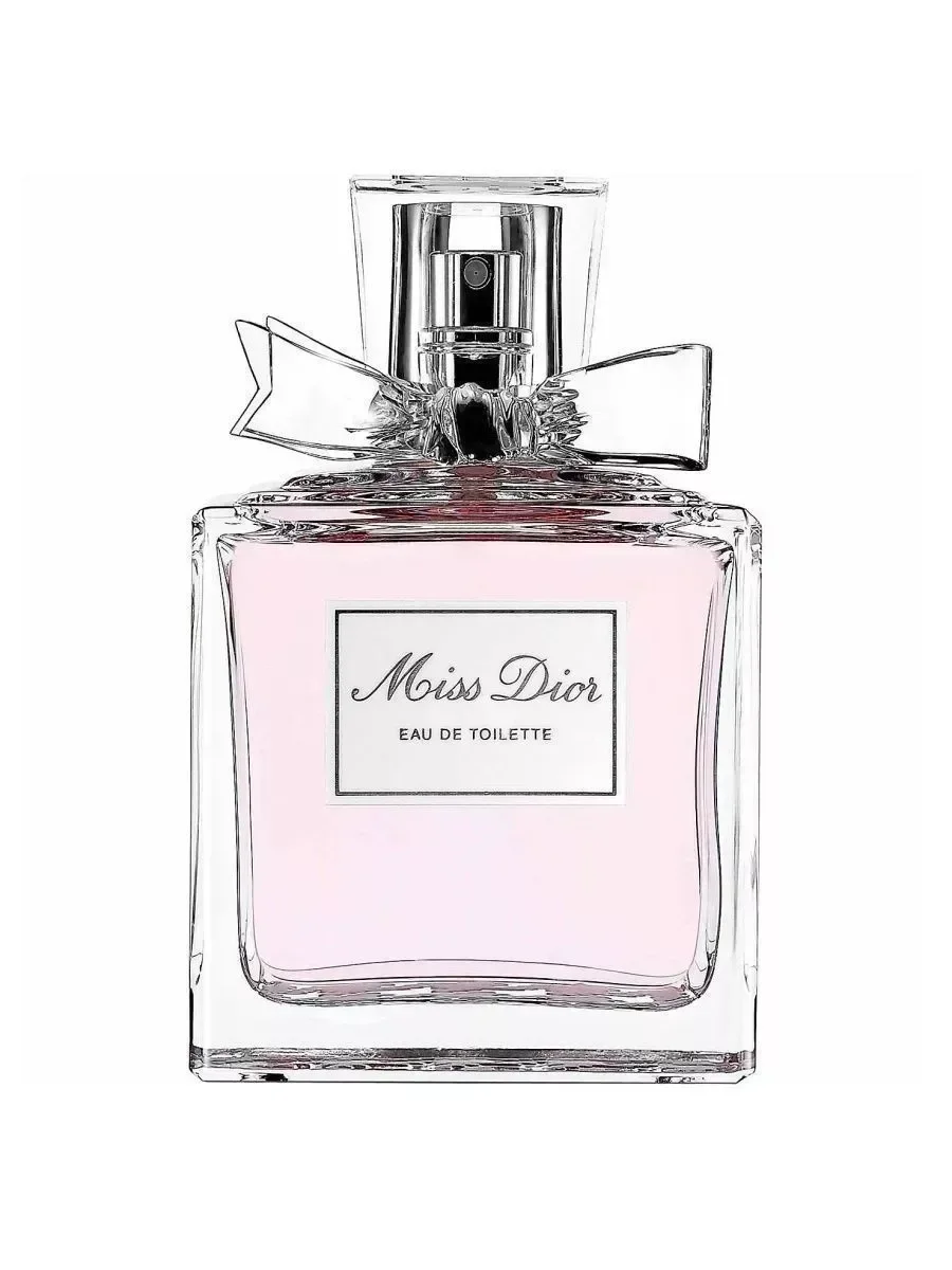 Духи женские CHRISTIAN D Miss Eau De Toilette 100мл - миниатюра 3