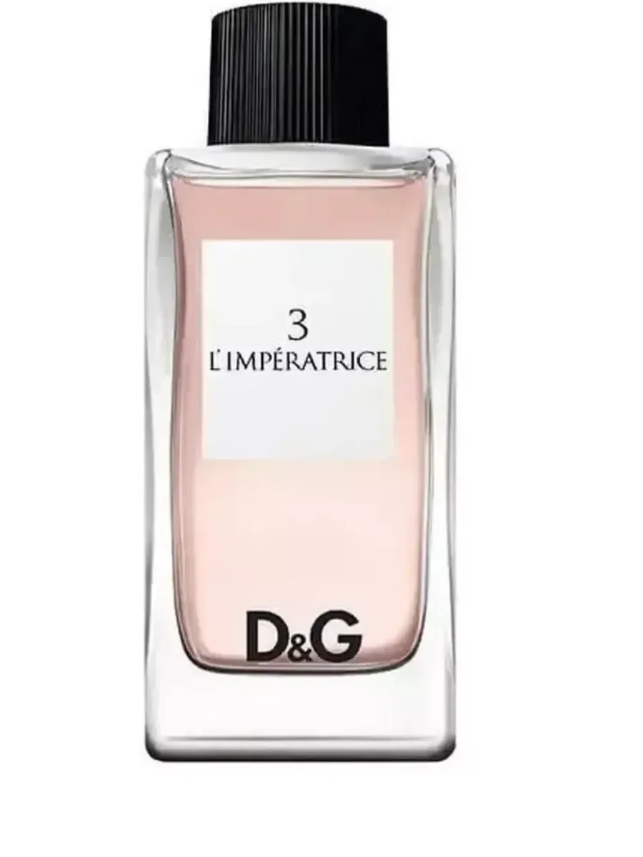 Дольче Габбана L`Imperatrice 3 100 ml - миниатюра 2