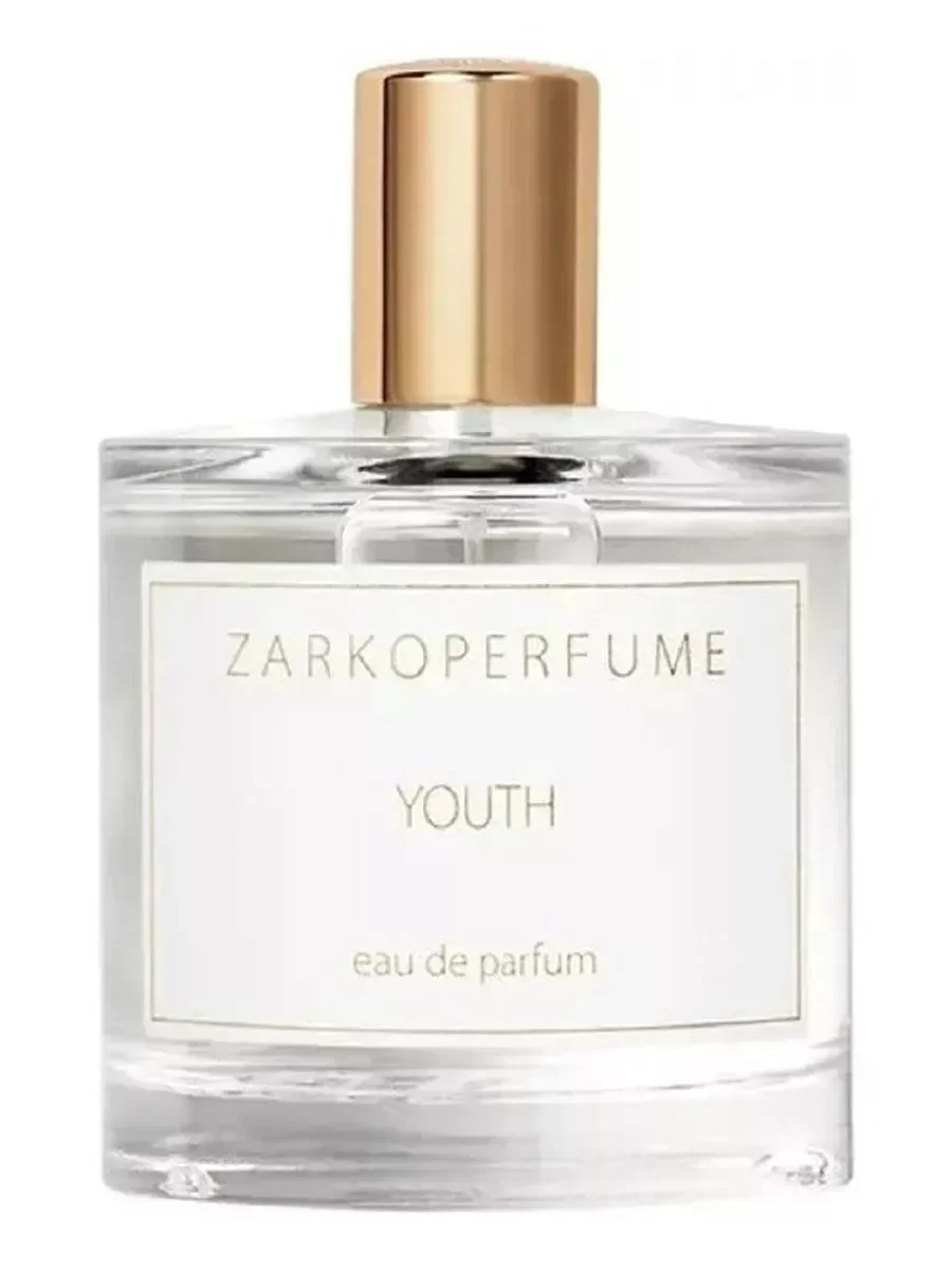 Духи женские Zarkoperfume Youth 100 мл - миниатюра 2