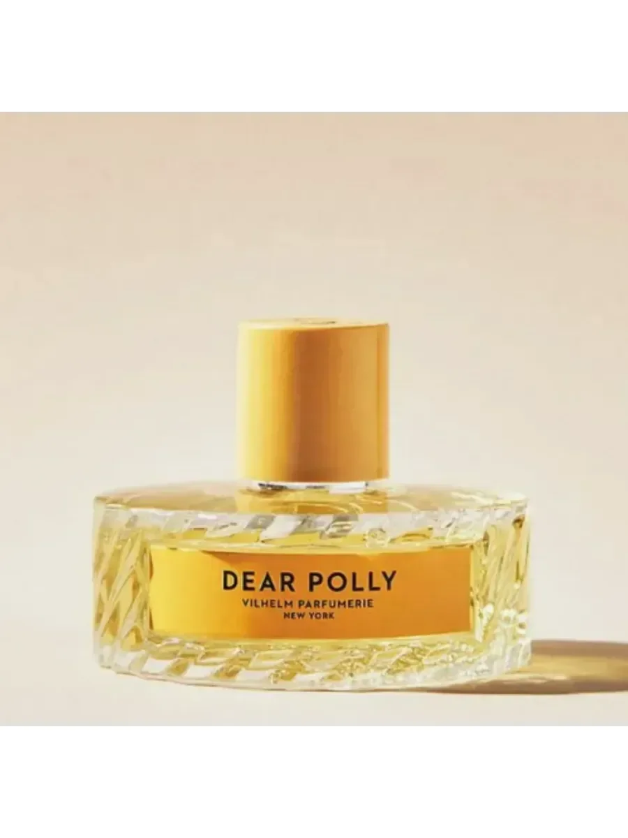 Vilhelm Parfumerie Dear Polly 100 мл - миниатюра 2