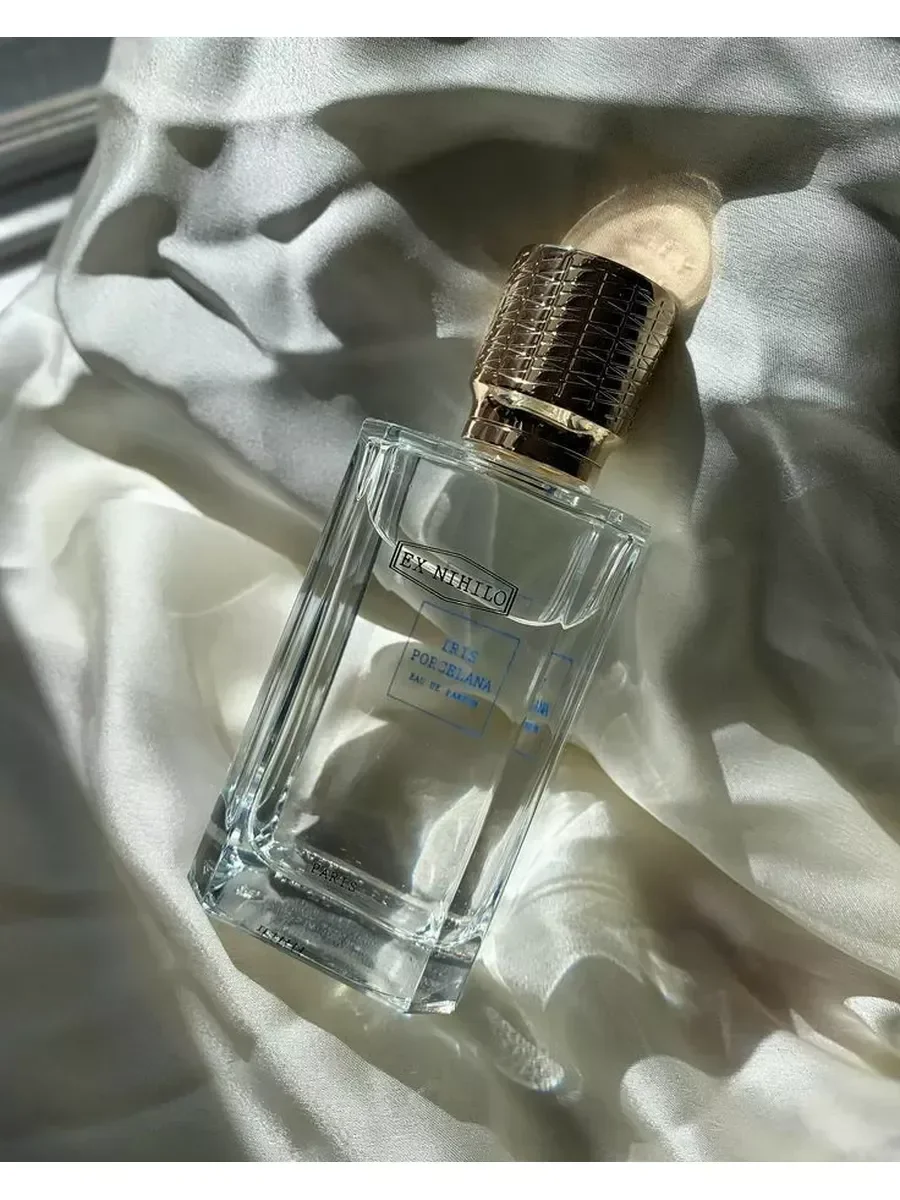 Духи Fleur Narcotique, Флер Наркотик 100мл - миниатюра 2