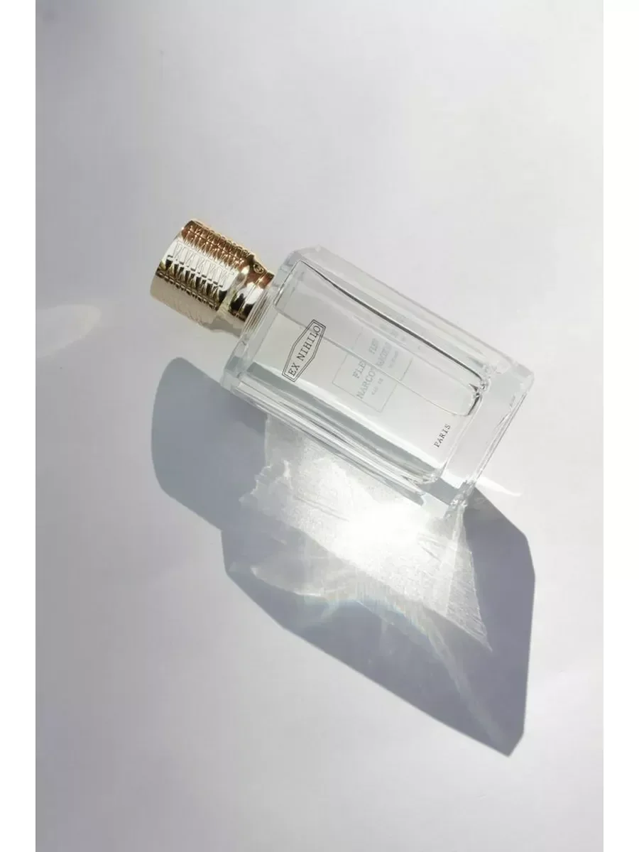 Духи Fleur Narcotique, Флер Наркотик 100мл - миниатюра 7