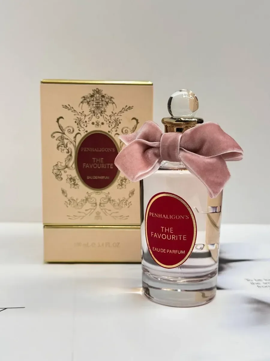 Духи Penhaligon's The Favourite EDP 100мл - миниатюра 2