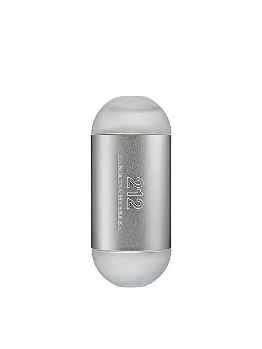 Духи женские 212 Carolina Herrera 100 мл - миниатюра 2