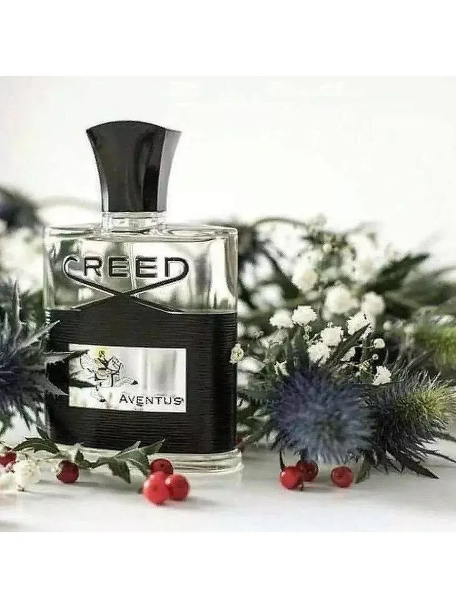 Духи CREED Aventus Крид Авентус 120ml - миниатюра 2