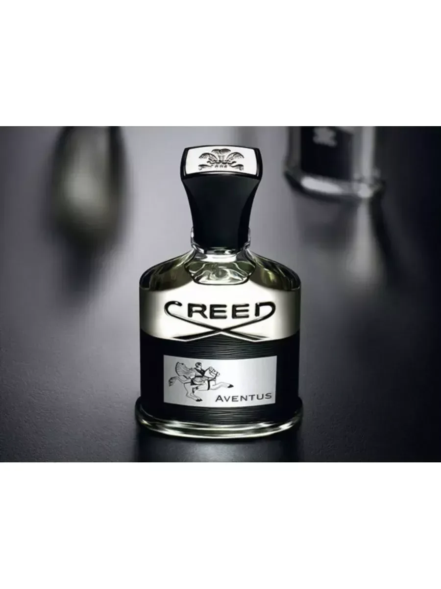 Духи CREED Aventus Крид Авентус 120ml - миниатюра 4