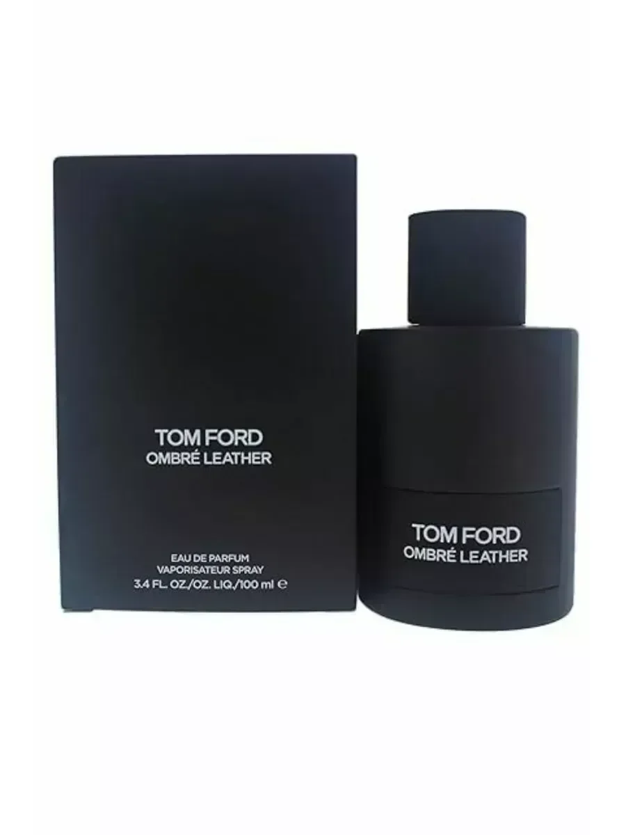 Духи мужские Tom Ford Ombre Leather 100 мл - изображение 1