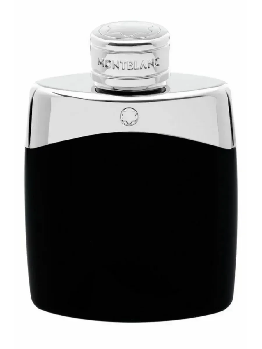Духи мужские Montblanc Legend туалетная вода 100 мл - миниатюра 2