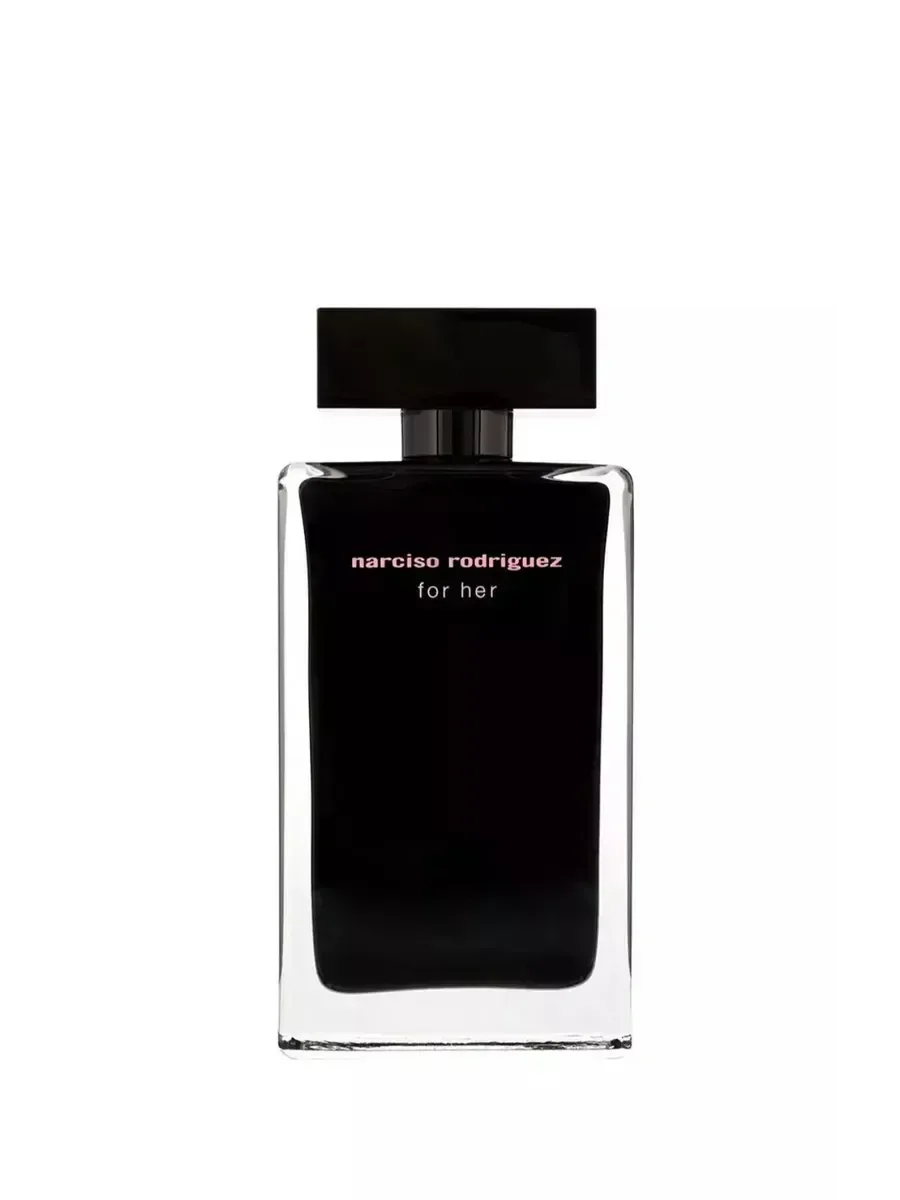 NARCISO RODRIGUEZ For Her 100мл - миниатюра 2