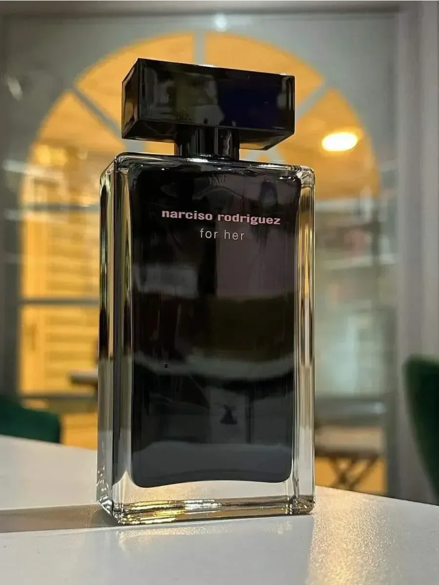 NARCISO RODRIGUEZ For Her 100мл - миниатюра 4