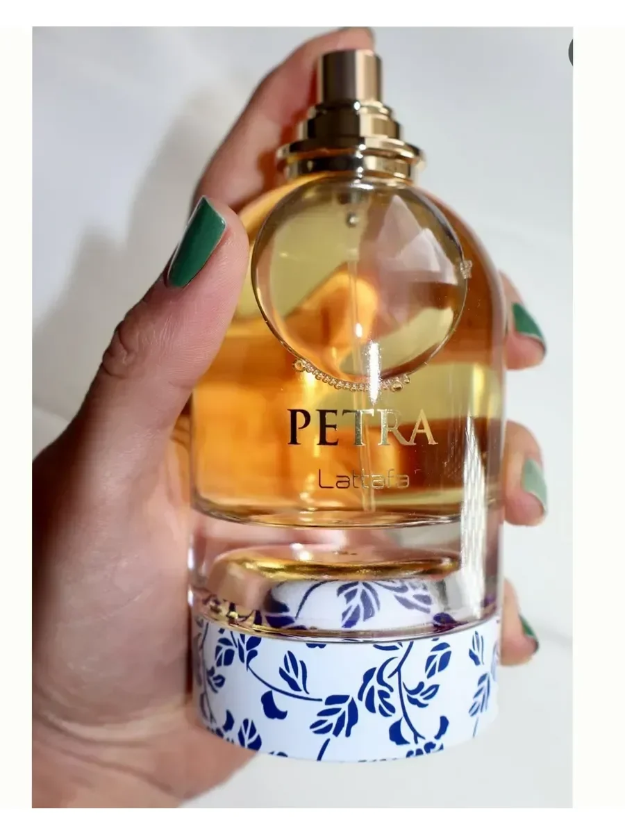 Духи Petra 100 мл - миниатюра 2