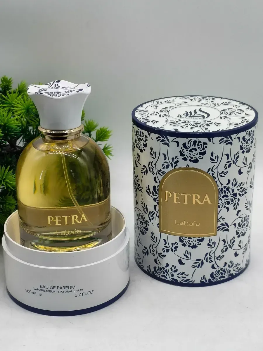 Духи Petra 100 мл - миниатюра 4