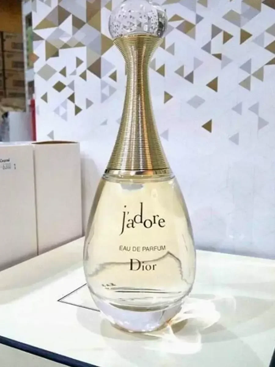 Духи Christian Dior Jadore Диор Жадор 100 мл - миниатюра 3