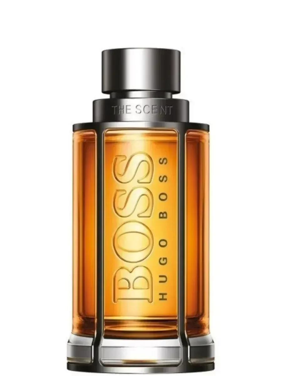 Духи Хуго босс the scent 100 мл - миниатюра 2