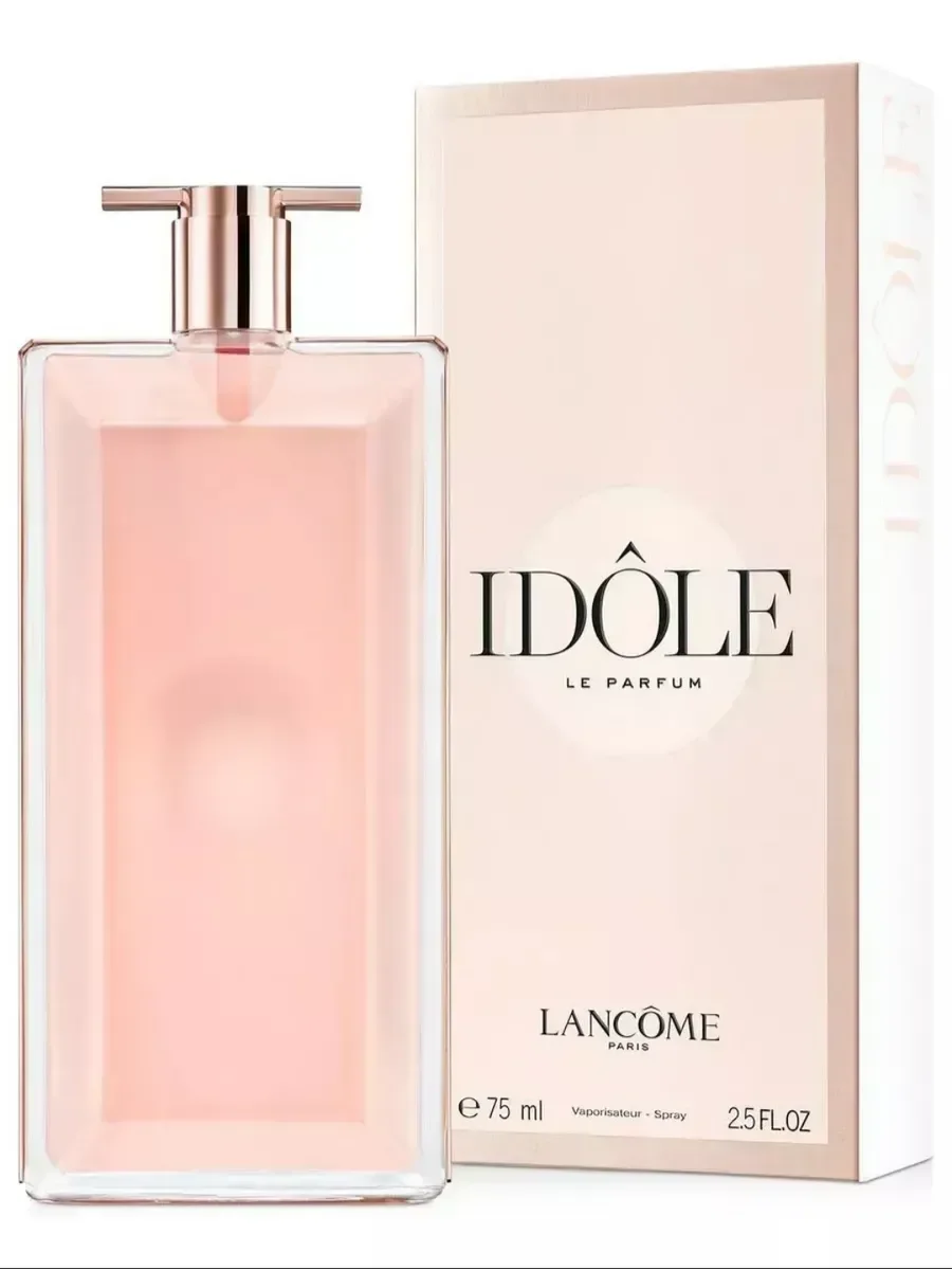 Духи женские Idole Le Parfum 75мл - изображение 1