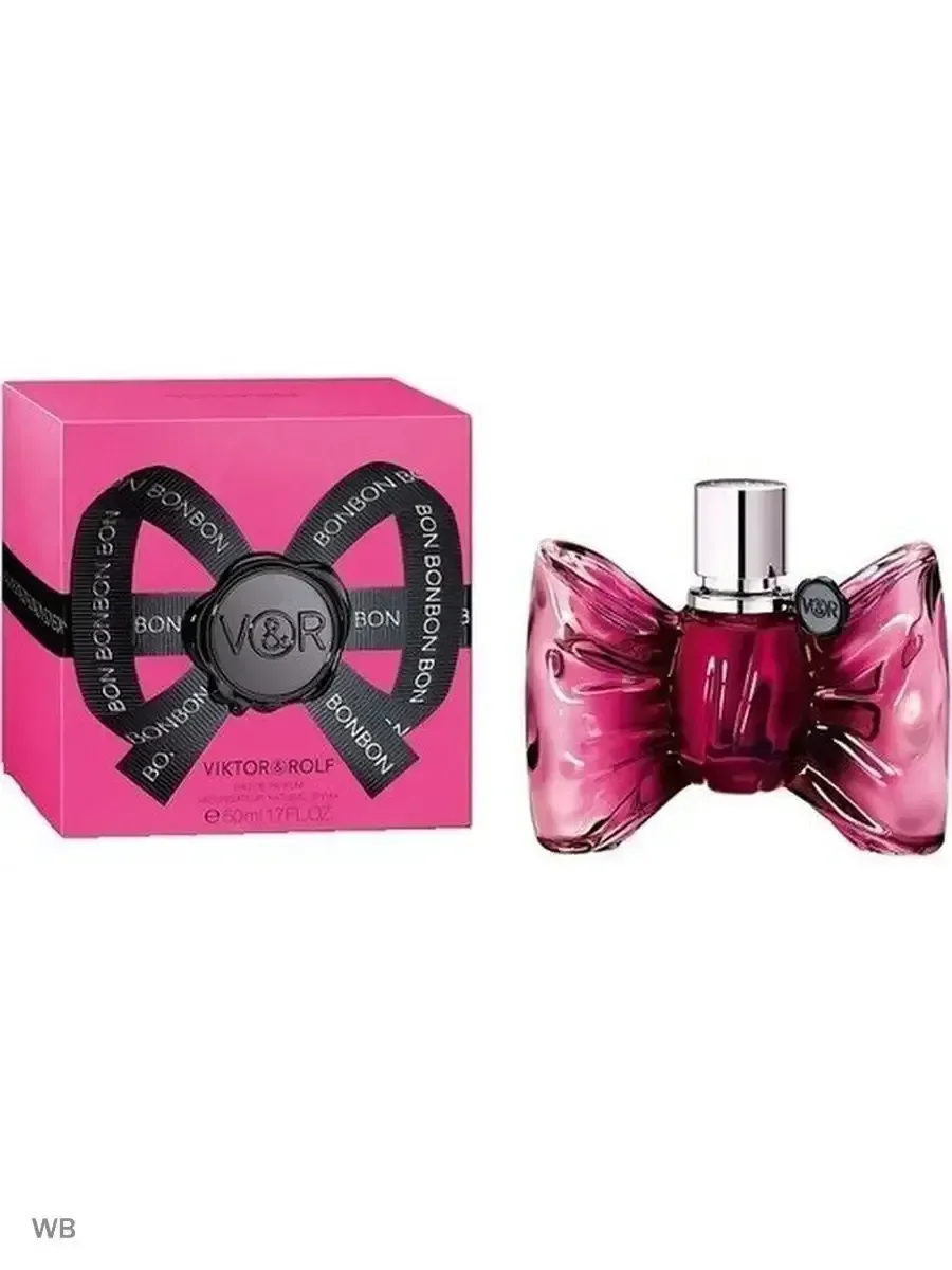 Духи Viktor & Rolf Bonbon EDP 90мл - изображение 1