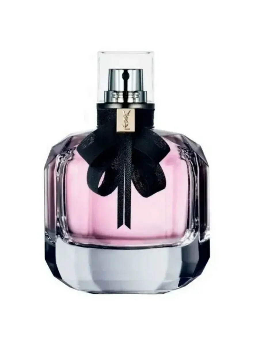 Духи женские Yves Saint Laurent Mon Paris 90мл - миниатюра 2