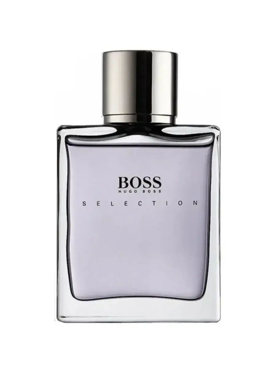 Духи мужские Selection EDT 90ml - миниатюра 2