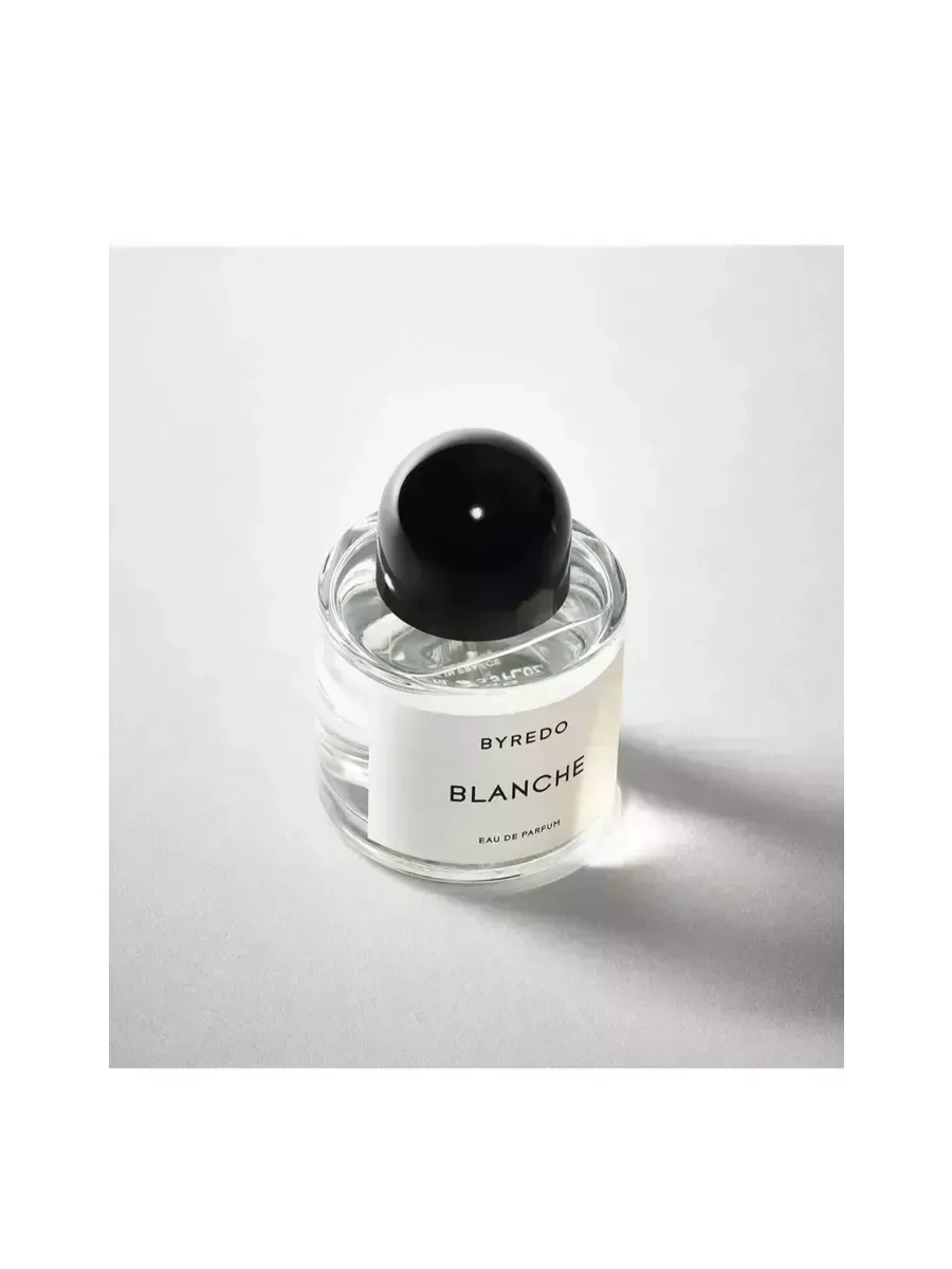 Женский парфюм byredo blanche 100 мл - миниатюра 2
