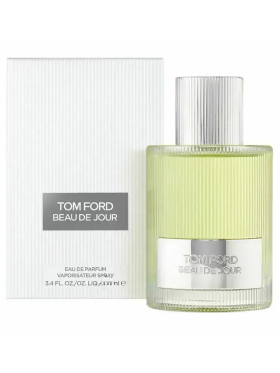 Духи мужские Tom Ford Beau De Jour 100мл - изображение 1