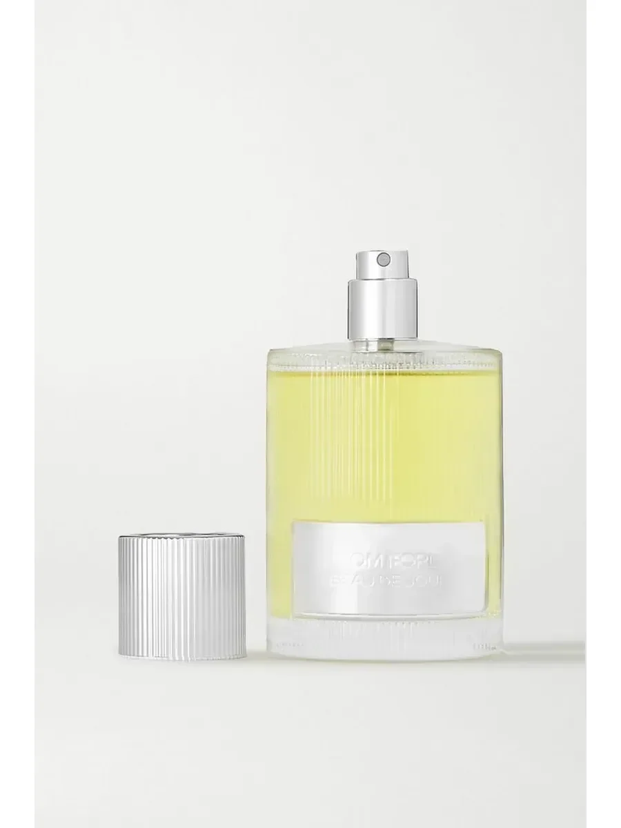 Духи мужские Tom Ford Beau De Jour 100мл - миниатюра 3