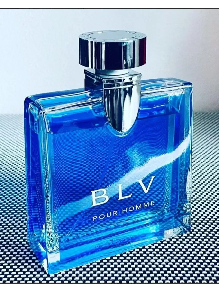 Духи BLV Bvlgari-Булгари bvl 100 мл - миниатюра 2