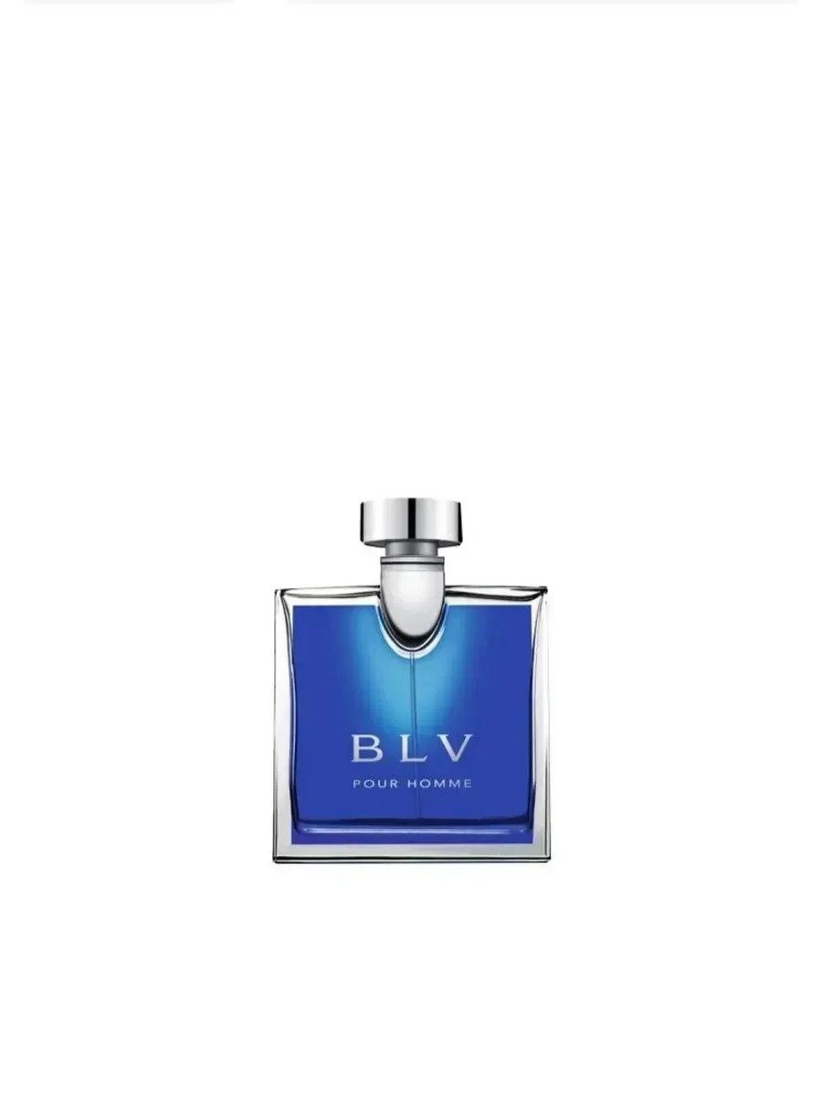 Духи BLV Bvlgari-Булгари bvl 100 мл - миниатюра 3