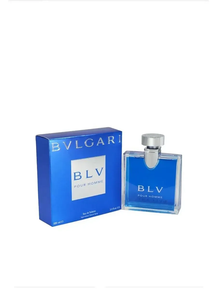 Духи BLV Bvlgari-Булгари bvl 100 мл - миниатюра 4