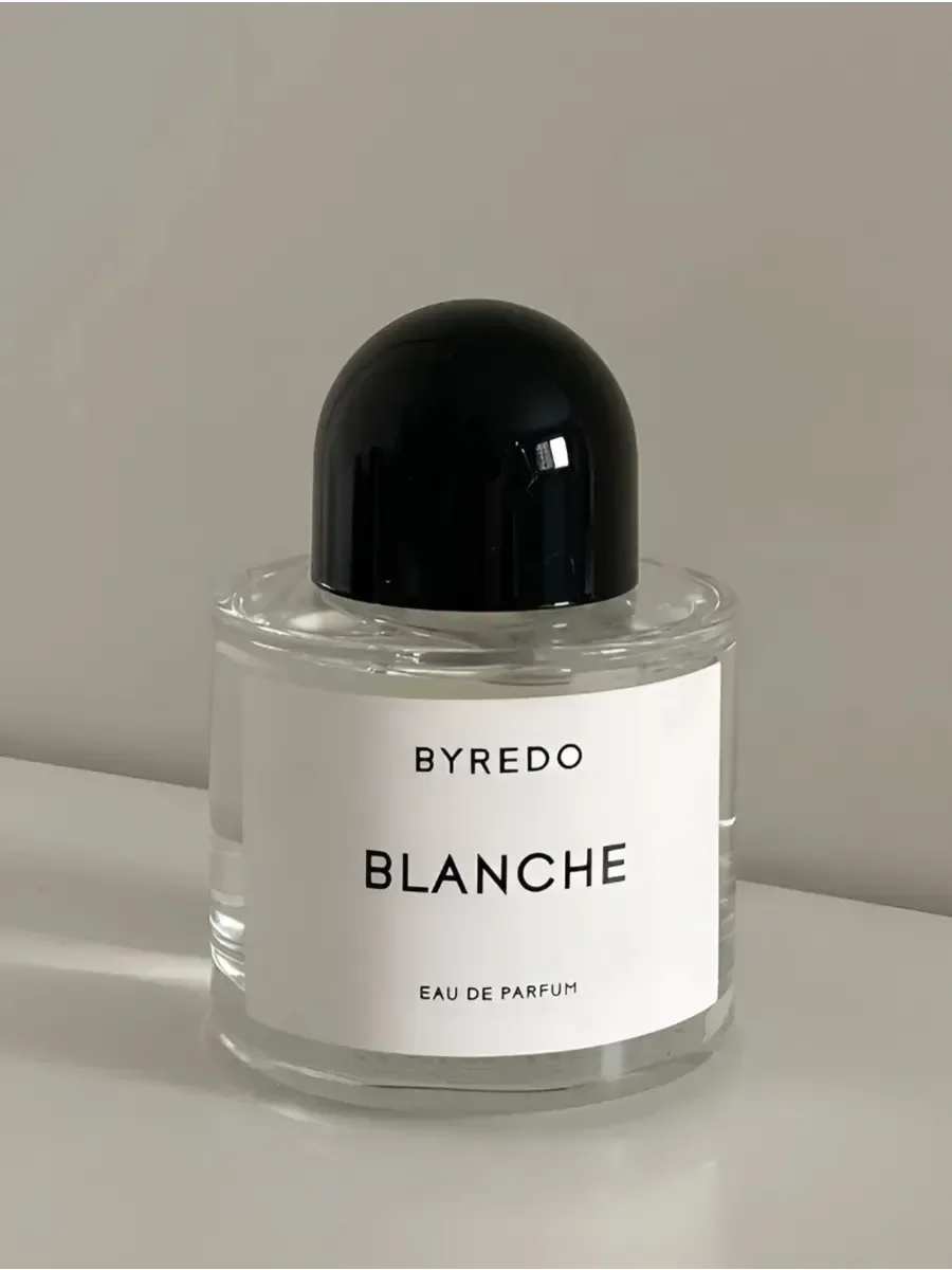 Духи Byredo Blanche Байредо Бланш 100ml - изображение 1