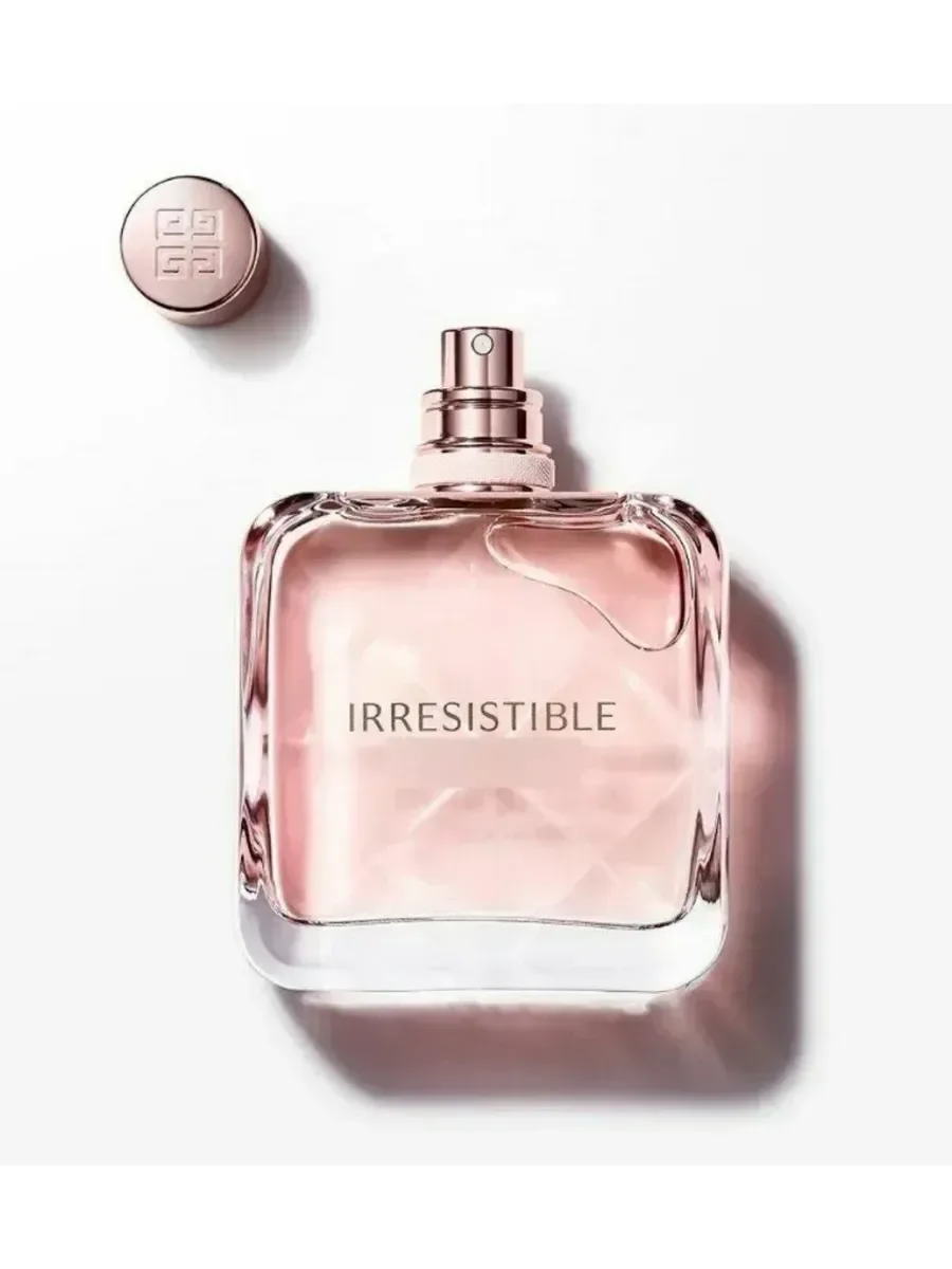 Парфюмерная вода женская Irresistible - миниатюра 3