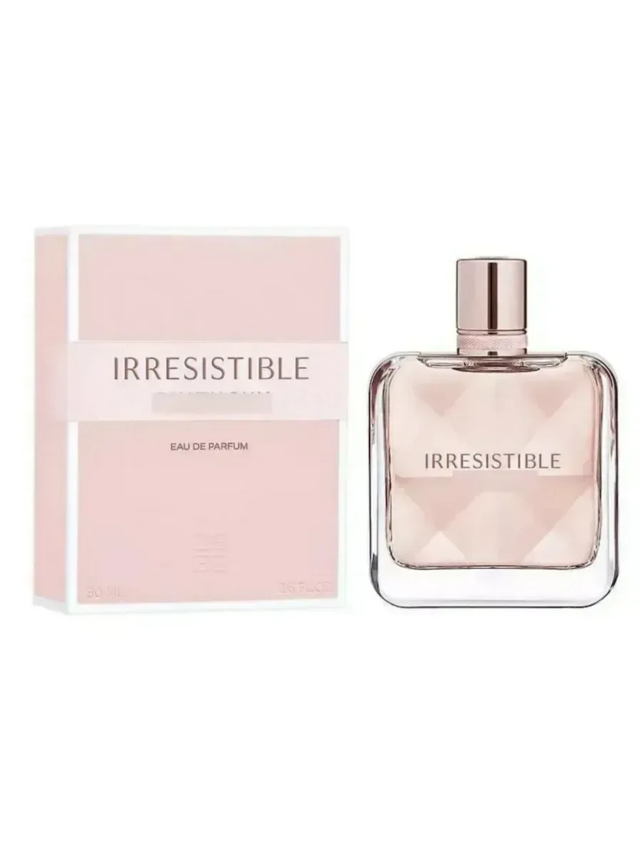 Парфюмерная вода женская Irresistible - миниатюра 4