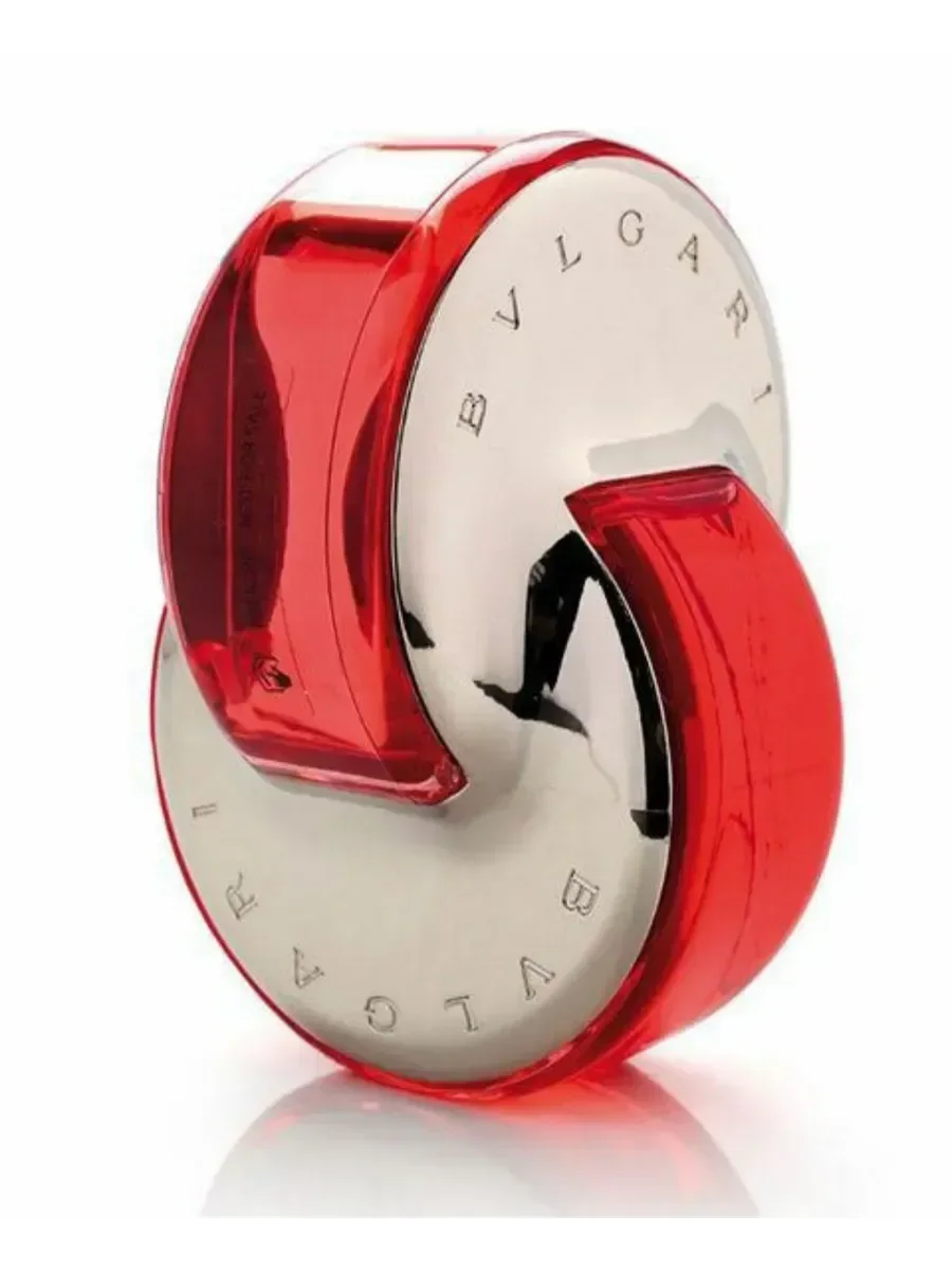 Omnia Coral Bvlgari Булгари омния корал - миниатюра 2