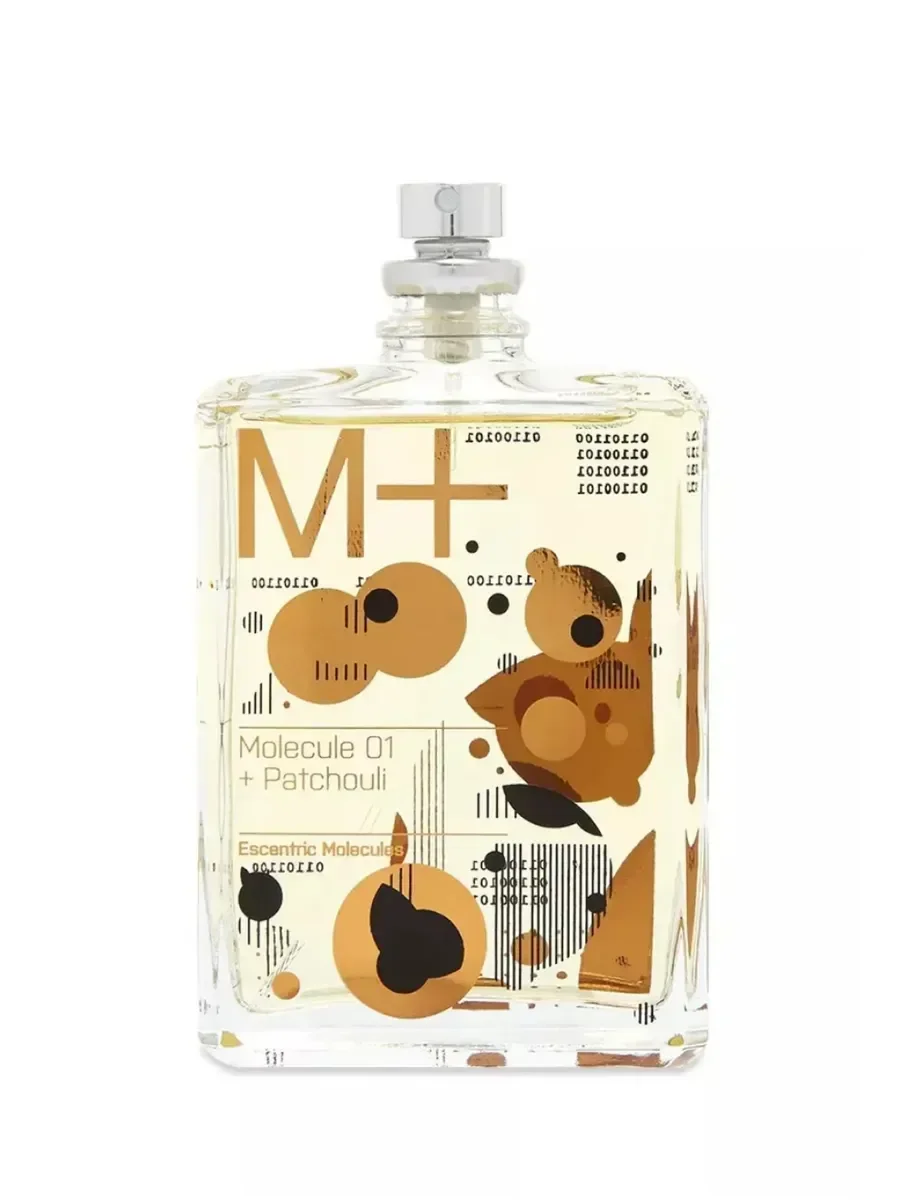 Духи Molecule 01+ Patchouli 100мл - миниатюра 2