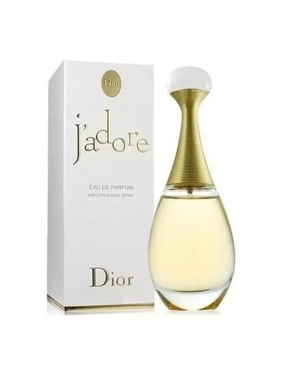 Духи 100ml - изображение 1