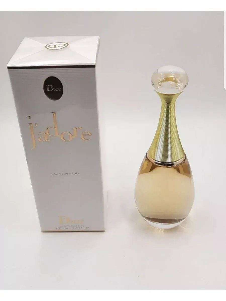Духи 100ml - миниатюра 3