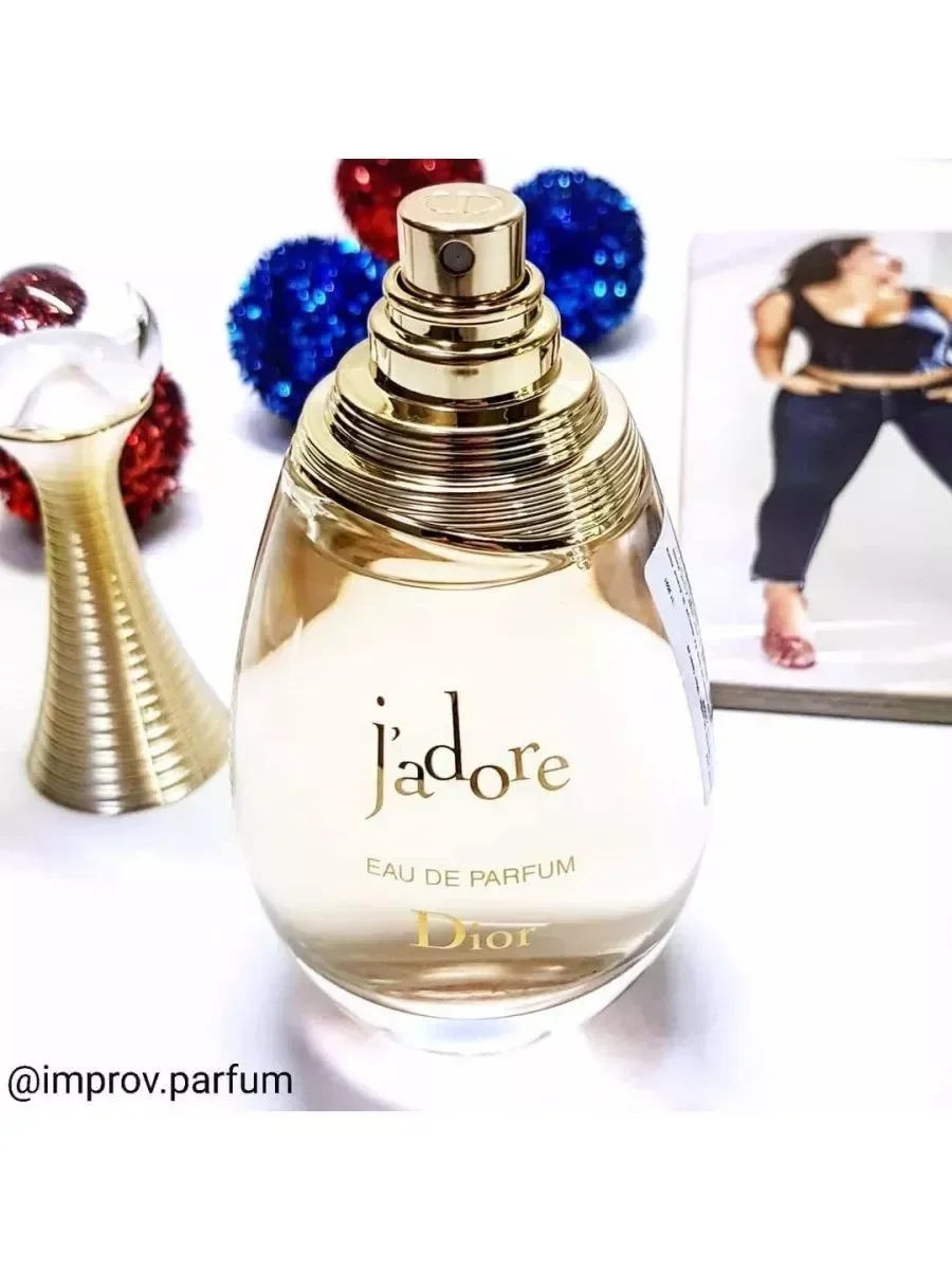 Духи 100ml - миниатюра 5