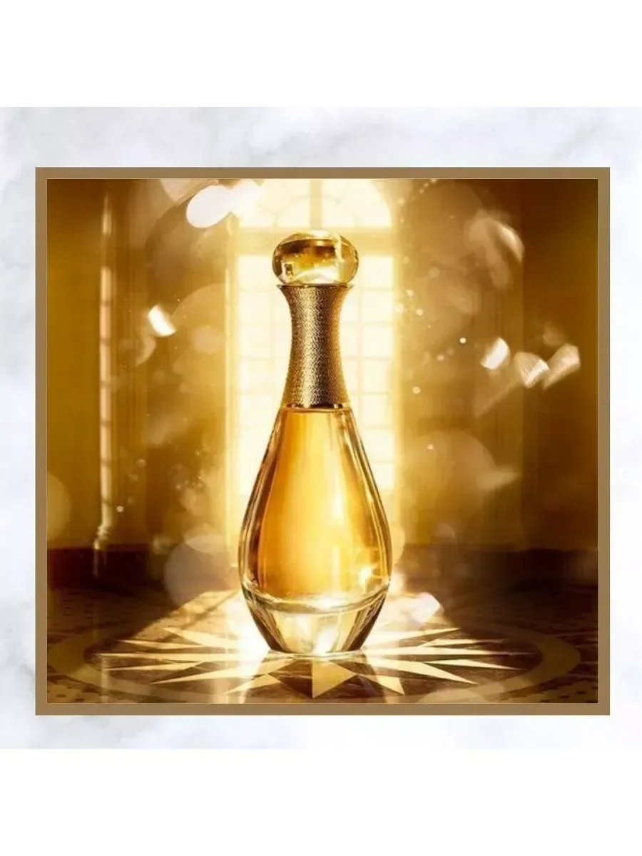 Духи 100ml - миниатюра 6